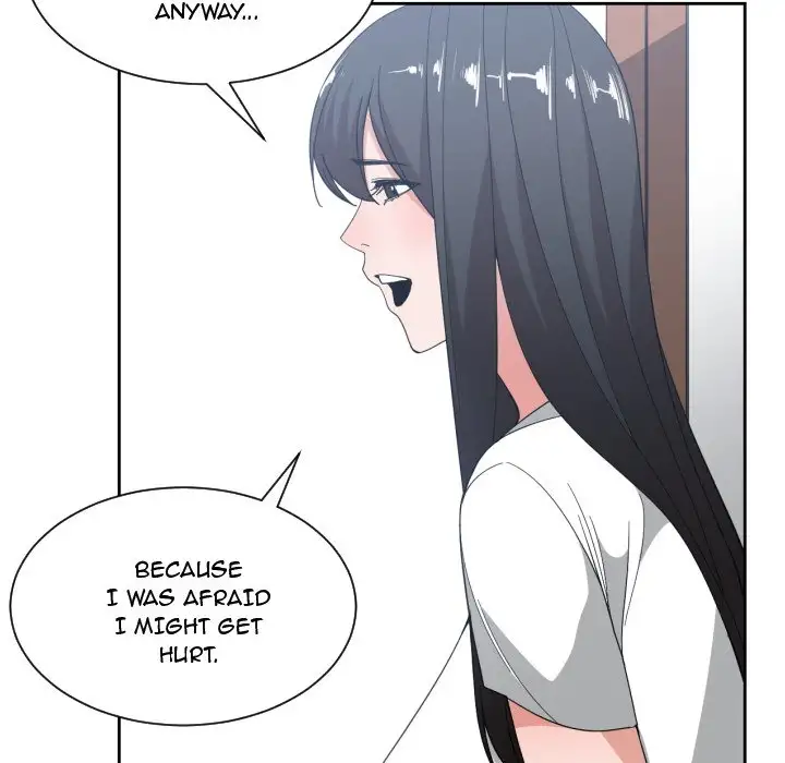 You’re Not That Special! - Chapter 49 [photo 80] - MangaPorn