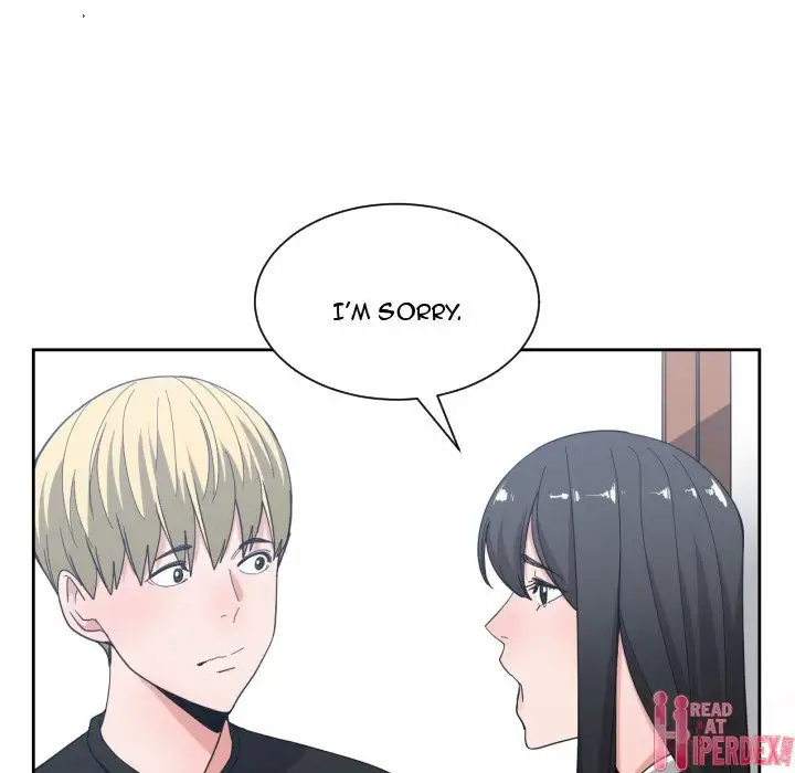 You’re Not That Special! - Chapter 49 [photo 84] - MangaPorn