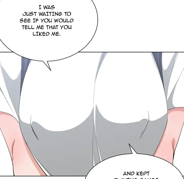 You’re Not That Special! - Chapter 49 [photo 87] - MangaPorn