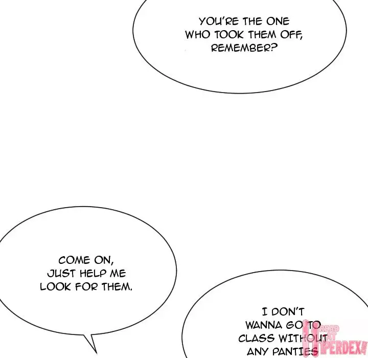 You’re Not That Special! - Chapter 50 [photo 10] - MangaPorn