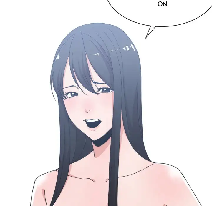 You’re Not That Special! - Chapter 50 [photo 11] - MangaPorn