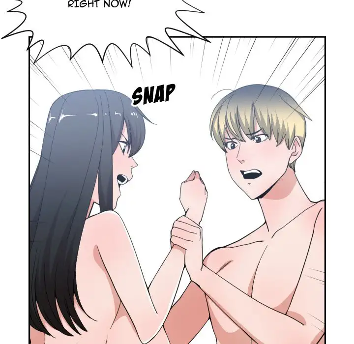 You’re Not That Special! - Chapter 50 [photo 16] - MangaPorn