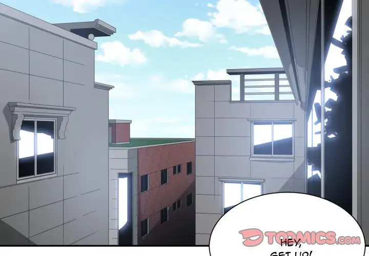 You’re Not That Special! - Chapter 50 [photo 2] - MangaPorn