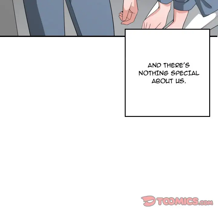 You’re Not That Special! - Chapter 50 [photo 32] - MangaPorn