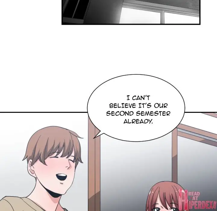 You’re Not That Special! - Chapter 50 [photo 37] - MangaPorn