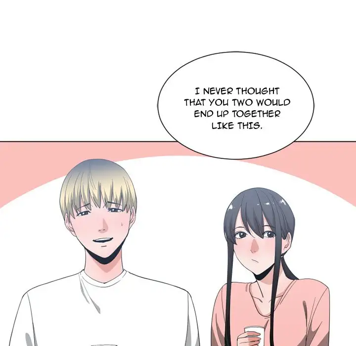 You’re Not That Special! - Chapter 50 [photo 41] - MangaPorn