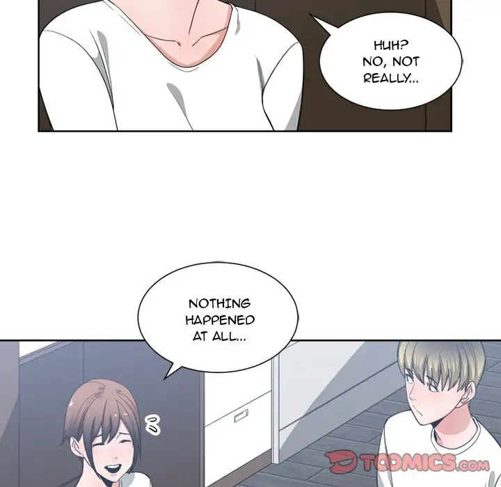You’re Not That Special! - Chapter 50 [photo 44] - MangaPorn