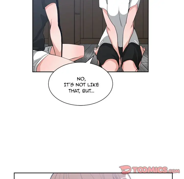 You’re Not That Special! - Chapter 50 [photo 62] - MangaPorn