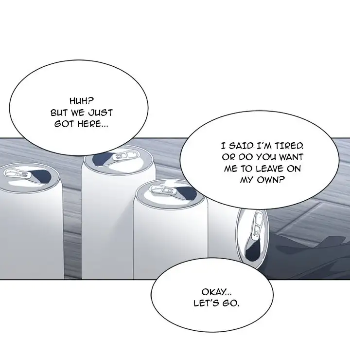 You’re Not That Special! - Chapter 50 [photo 67] - MangaPorn