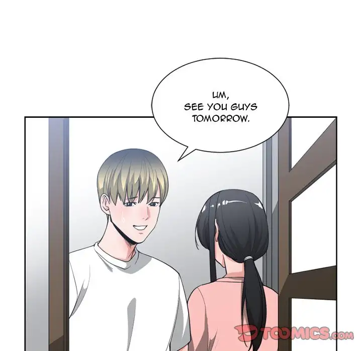 You’re Not That Special! - Chapter 50 [photo 68] - MangaPorn