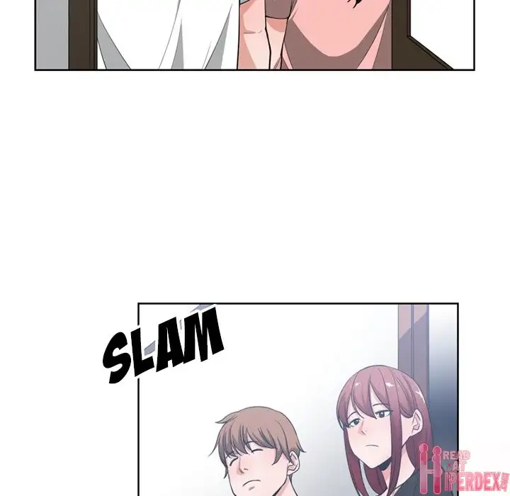 You’re Not That Special! - Chapter 50 [photo 69] - MangaPorn