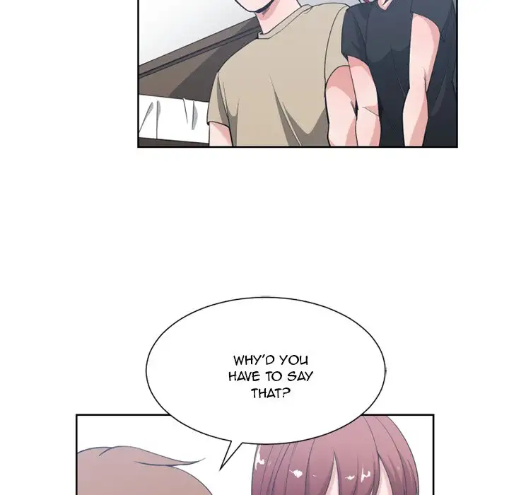 You’re Not That Special! - Chapter 50 [photo 70] - MangaPorn