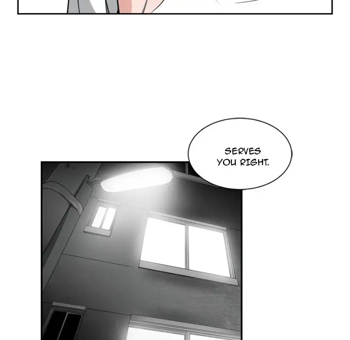 You’re Not That Special! - Chapter 50 [photo 73] - MangaPorn