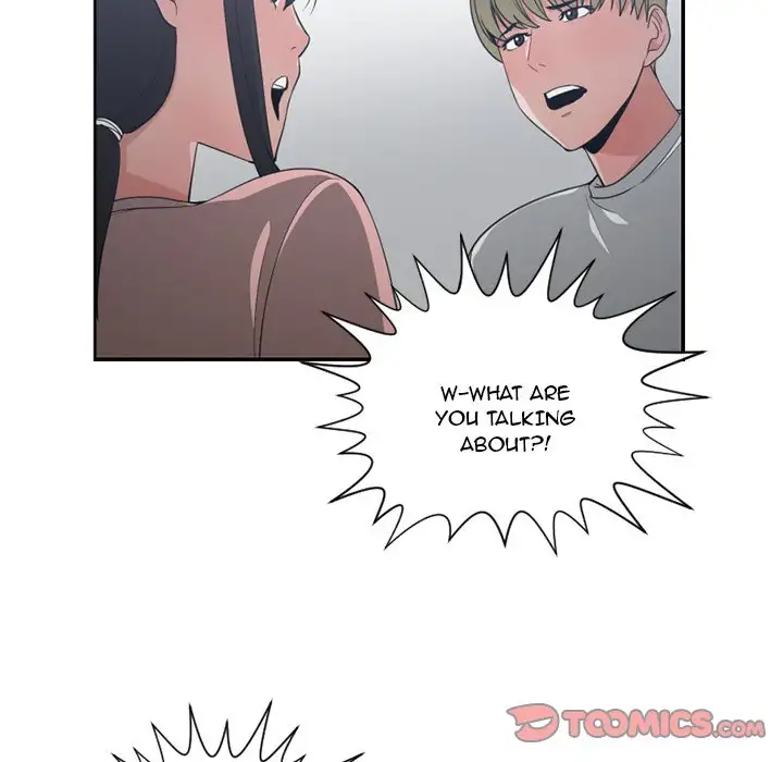 You’re Not That Special! - Chapter 50 [photo 86] - MangaPorn