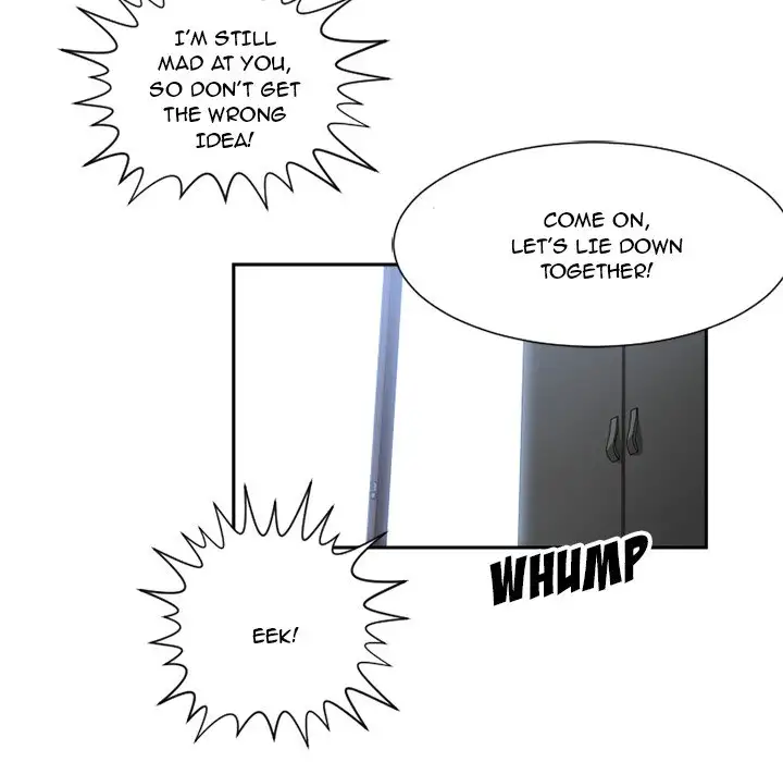 You’re Not That Special! - Chapter 50 [photo 87] - MangaPorn