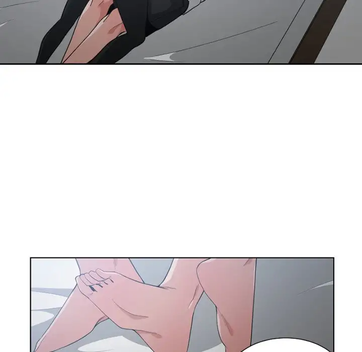 You’re Not That Special! - Chapter 50 [photo 89] - MangaPorn