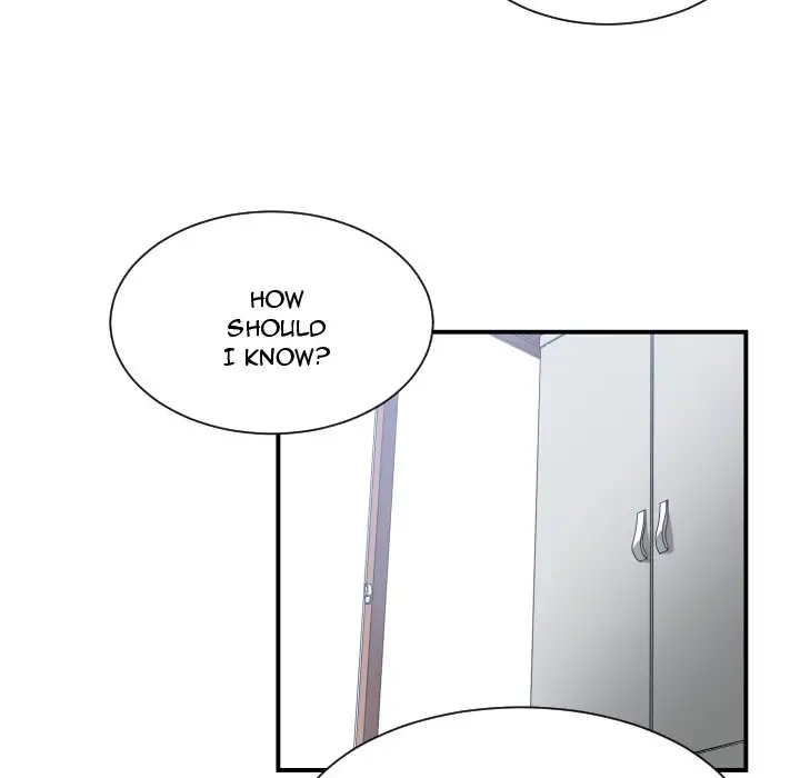 You’re Not That Special! - Chapter 50 [photo 9] - MangaPorn