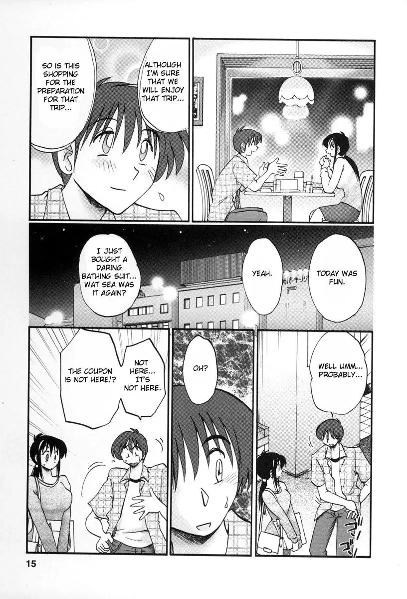Tonari no Tonari no Onee-san - Chapter 10 [photo 12] - MangaPorn