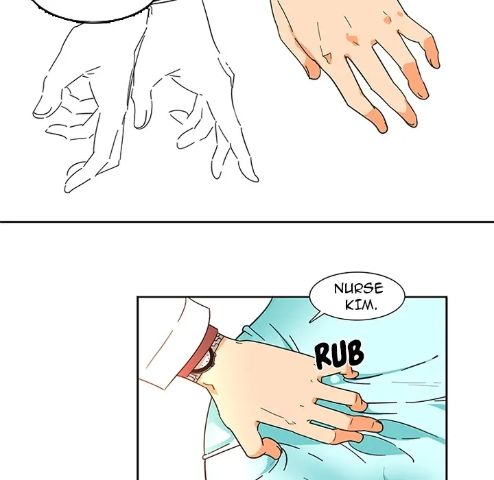 Healing Hands OBGYN - Chapter 1 [photo 35] - MangaPorn