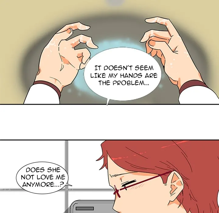 Healing Hands OBGYN - Chapter 1 [photo 41] - MangaPorn