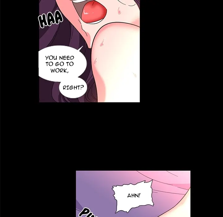 Healing Hands OBGYN - Chapter 1 [photo 46] - MangaPorn