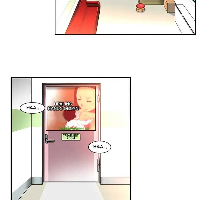 Healing Hands OBGYN - Chapter 1 [photo 5] - MangaPorn