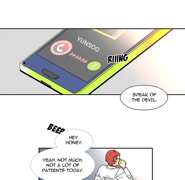 Healing Hands OBGYN - Chapter 1 [photo 58] - MangaPorn