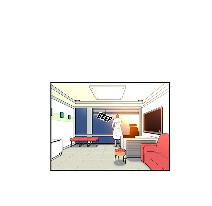 Healing Hands OBGYN - Chapter 1 [photo 61] - MangaPorn