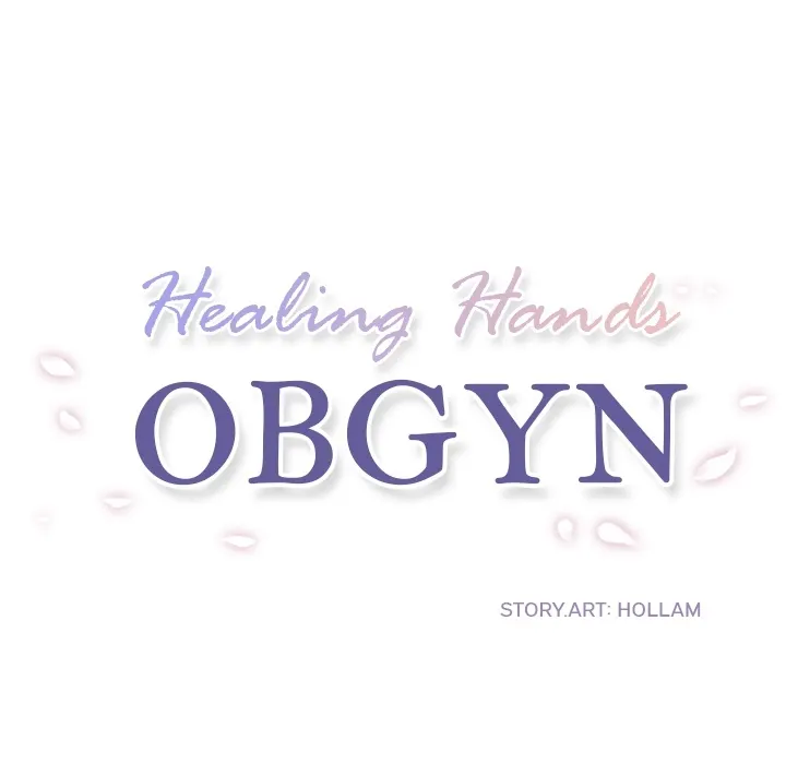 Healing Hands OBGYN - Chapter 1 [photo 78] - MangaPorn
