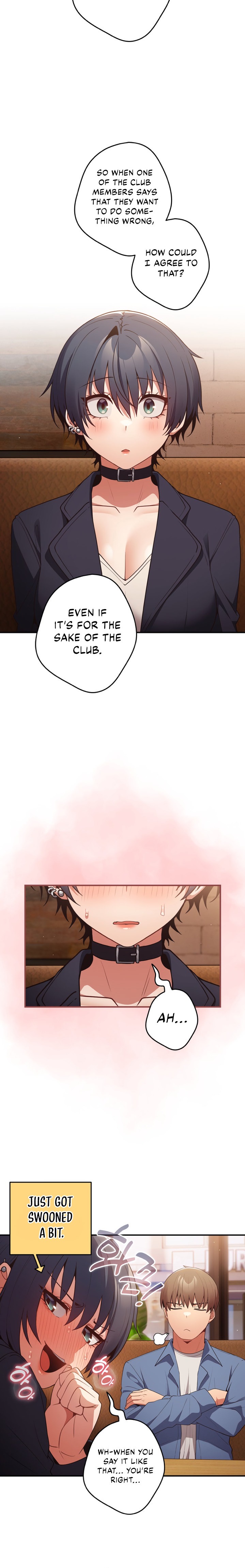 That’s Not How You Do It - Chapter 32 [photo 15] - MangaPorn