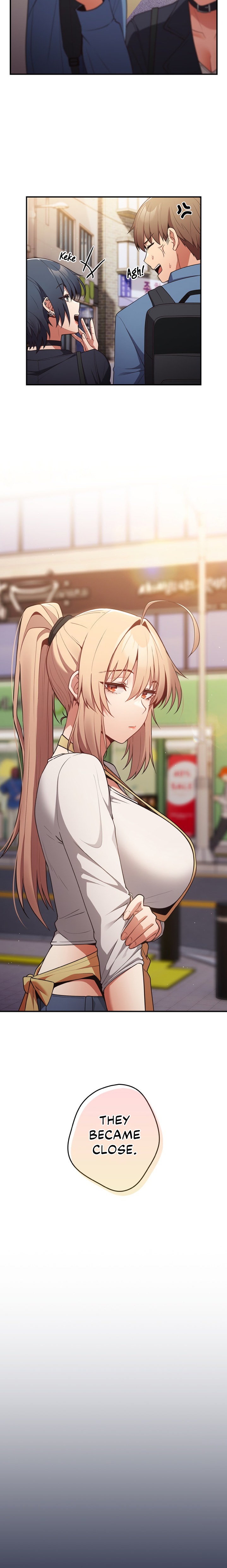 That’s Not How You Do It - Chapter 32 [photo 21] - MangaPorn