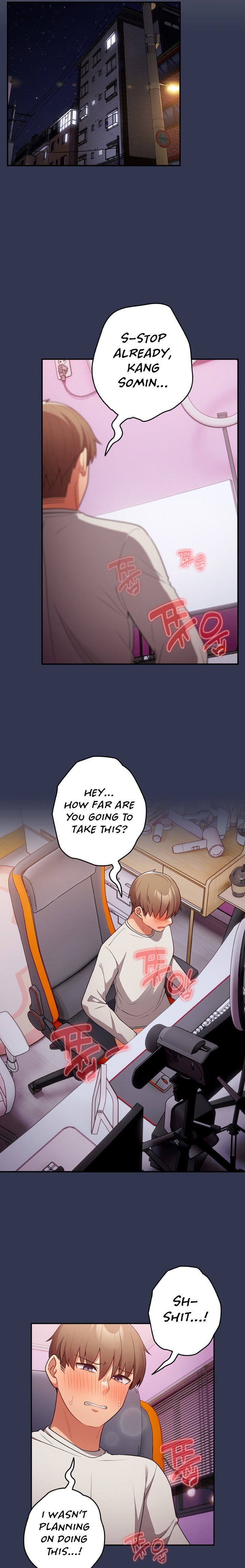 That’s Not How You Do It - Chapter 32 [photo 22] - MangaPorn