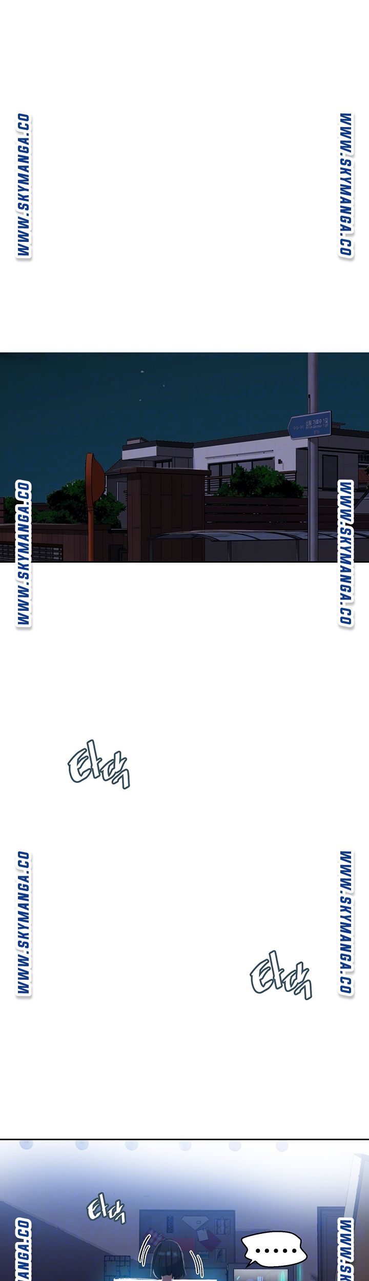 Secret Class Raw - Chapter 80 [photo 6] - MangaPorn