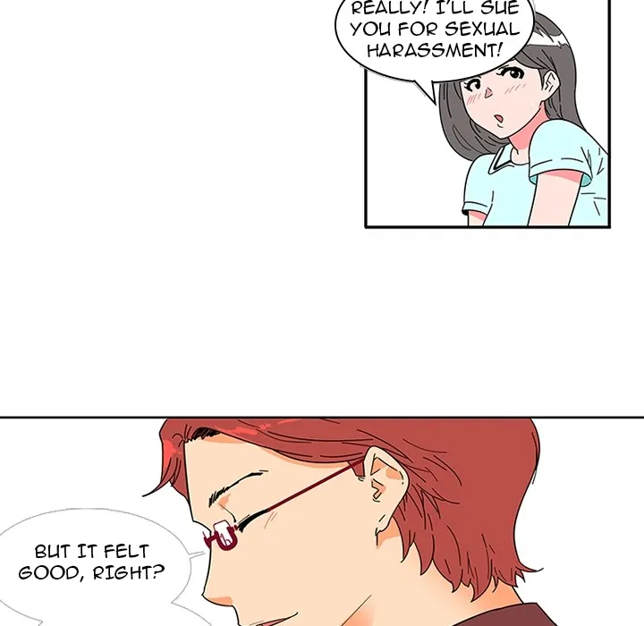 Healing Hands OBGYN - Chapter 1.1 [photo 38] - MangaPorn