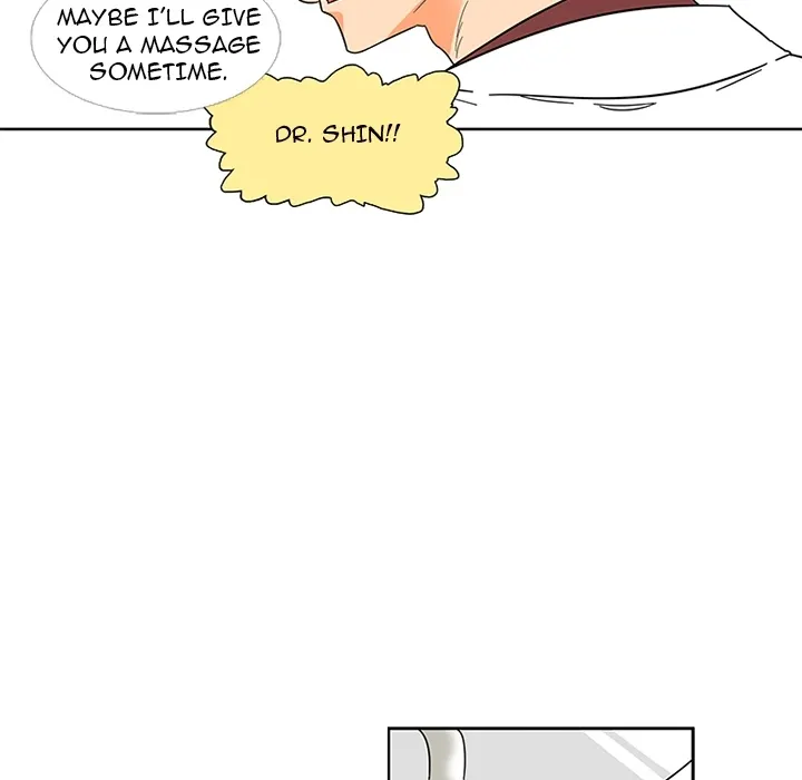 Healing Hands OBGYN - Chapter 1.1 [photo 39] - MangaPorn