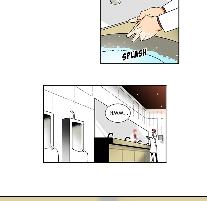 Healing Hands OBGYN - Chapter 1.1 [photo 40] - MangaPorn