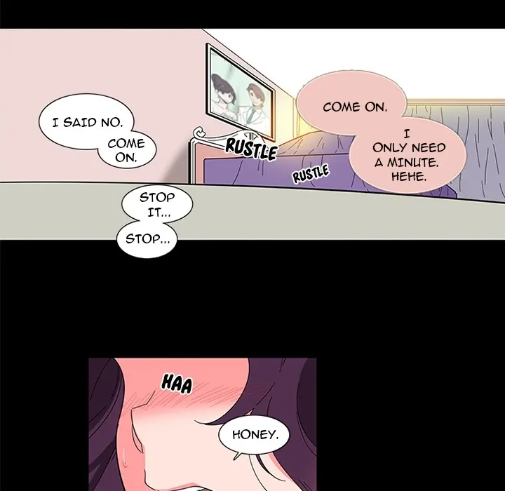 Healing Hands OBGYN - Chapter 1.1 [photo 45] - MangaPorn