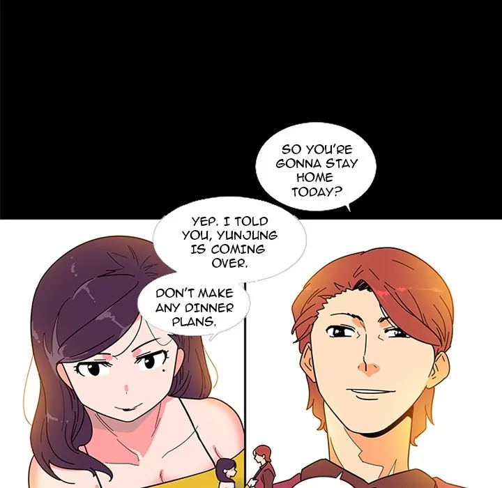 Healing Hands OBGYN - Chapter 1.1 [photo 52] - MangaPorn