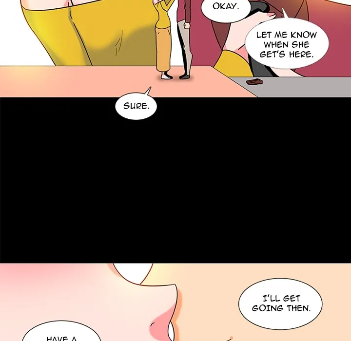 Healing Hands OBGYN - Chapter 1.1 [photo 53] - MangaPorn