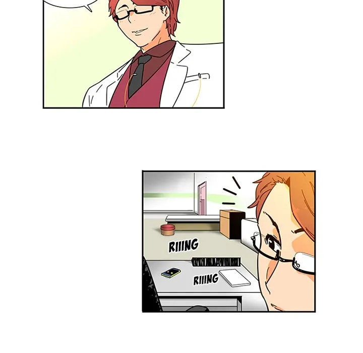 Healing Hands OBGYN - Chapter 1.1 [photo 57] - MangaPorn