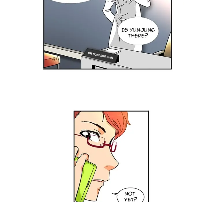 Healing Hands OBGYN - Chapter 1.1 [photo 59] - MangaPorn