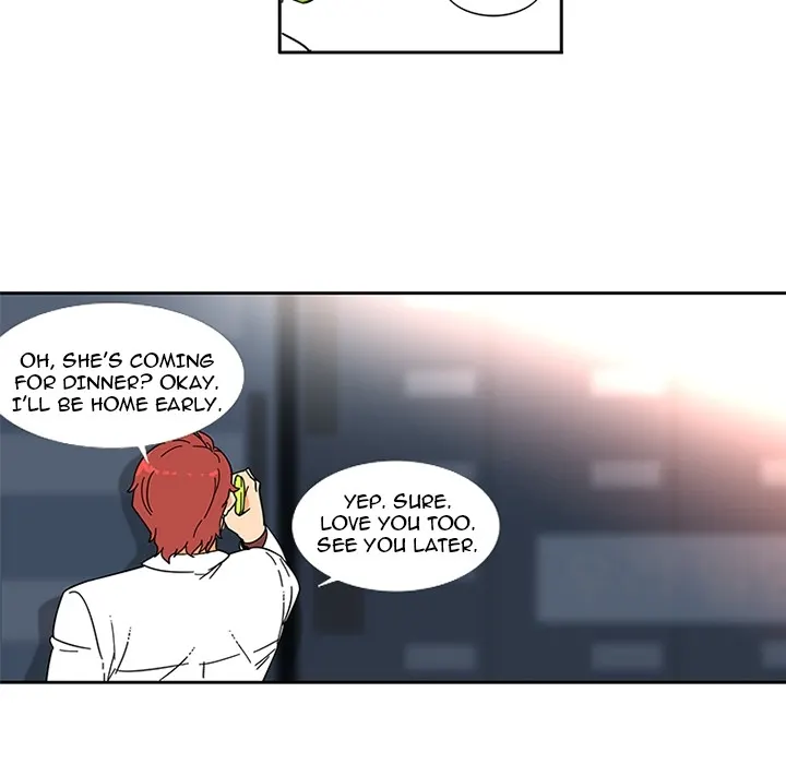 Healing Hands OBGYN - Chapter 1.1 [photo 60] - MangaPorn