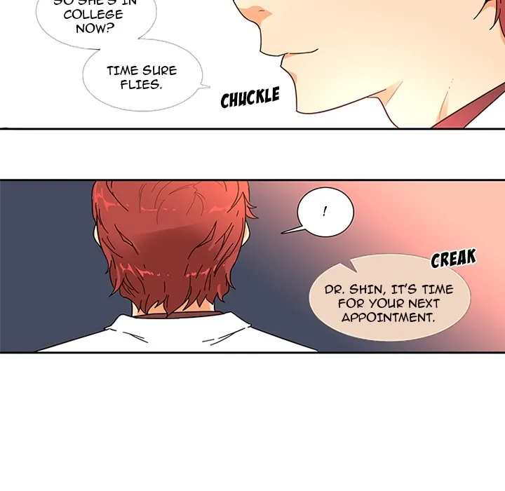 Healing Hands OBGYN - Chapter 1.1 [photo 66] - MangaPorn