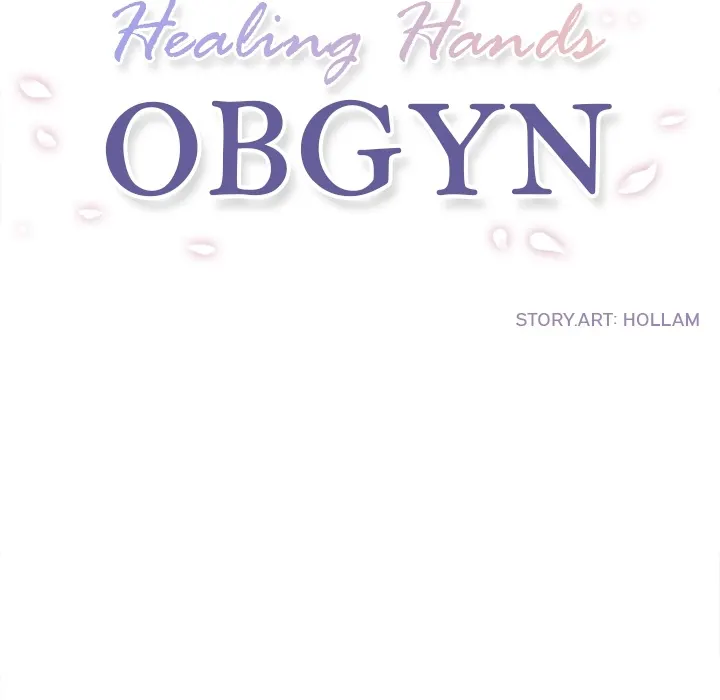 Healing Hands OBGYN - Chapter 2 [photo 34] - MangaPorn