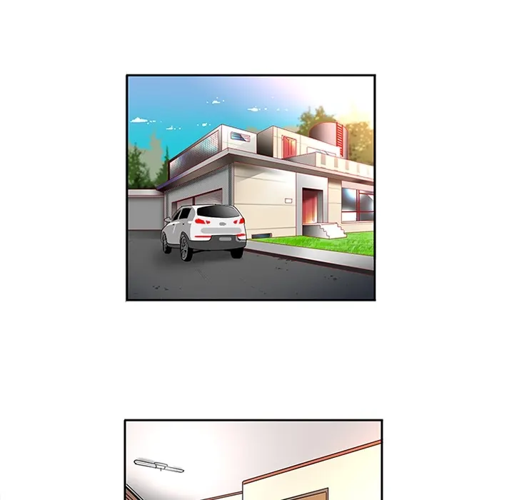 Healing Hands OBGYN - Chapter 2 [photo 36] - MangaPorn