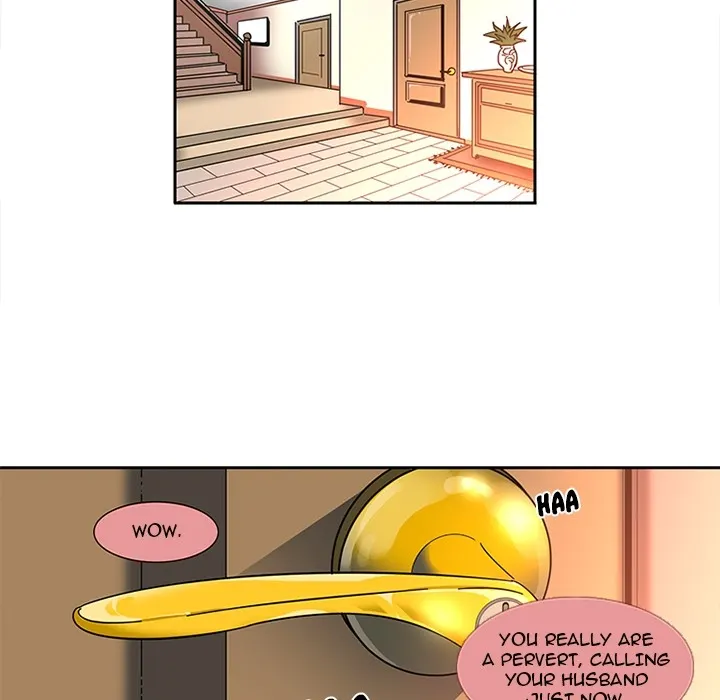 Healing Hands OBGYN - Chapter 2 [photo 37] - MangaPorn