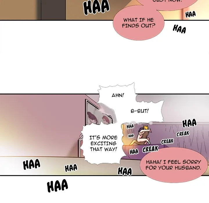 Healing Hands OBGYN - Chapter 2 [photo 38] - MangaPorn