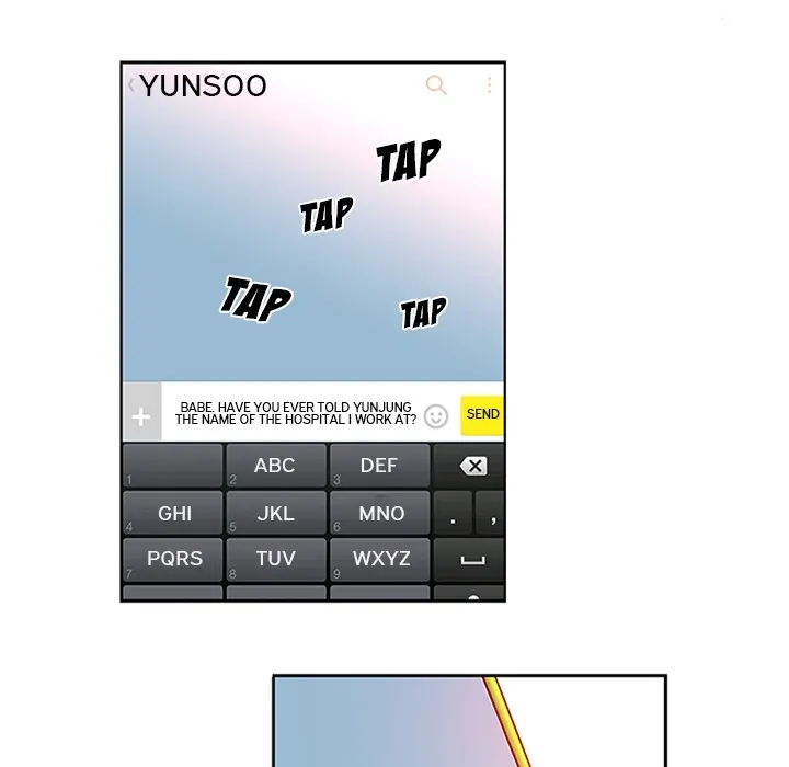 Healing Hands OBGYN - Chapter 2.1 [photo 20] - MangaPorn