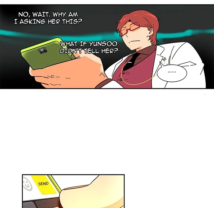 Healing Hands OBGYN - Chapter 2.1 [photo 22] - MangaPorn