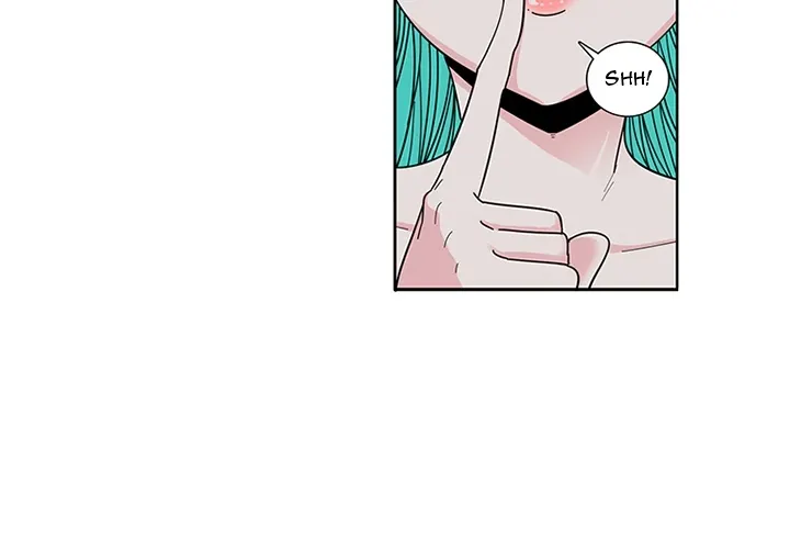 Healing Hands OBGYN - Chapter 2.1 [photo 3] - MangaPorn